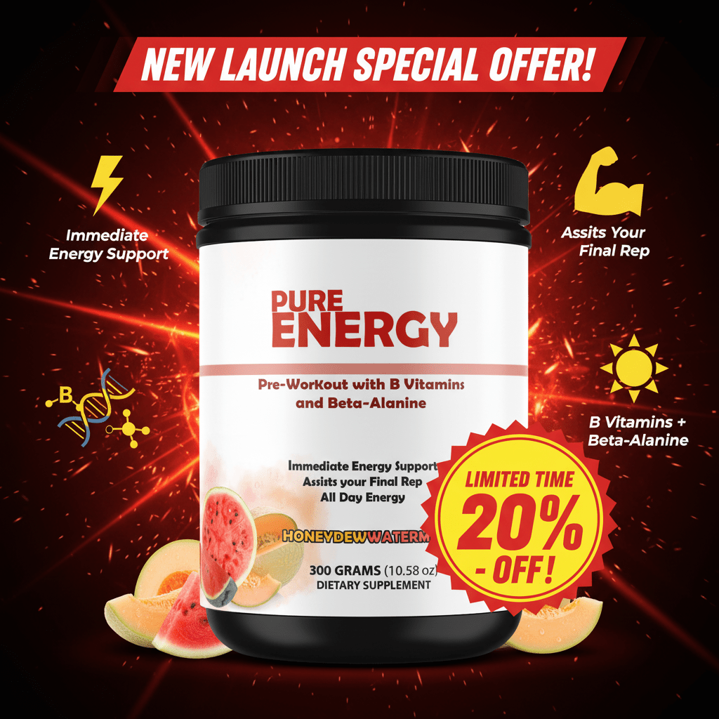 Fitnes - Eleva Labs 