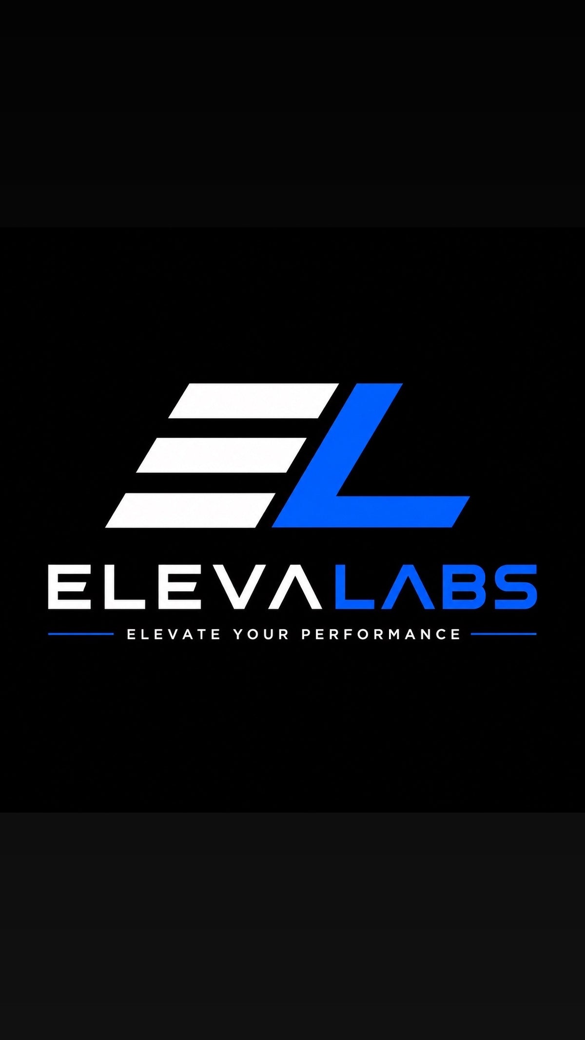 Página de inicio - Eleva Labs 