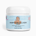 Sleep Plus Collagen Cream