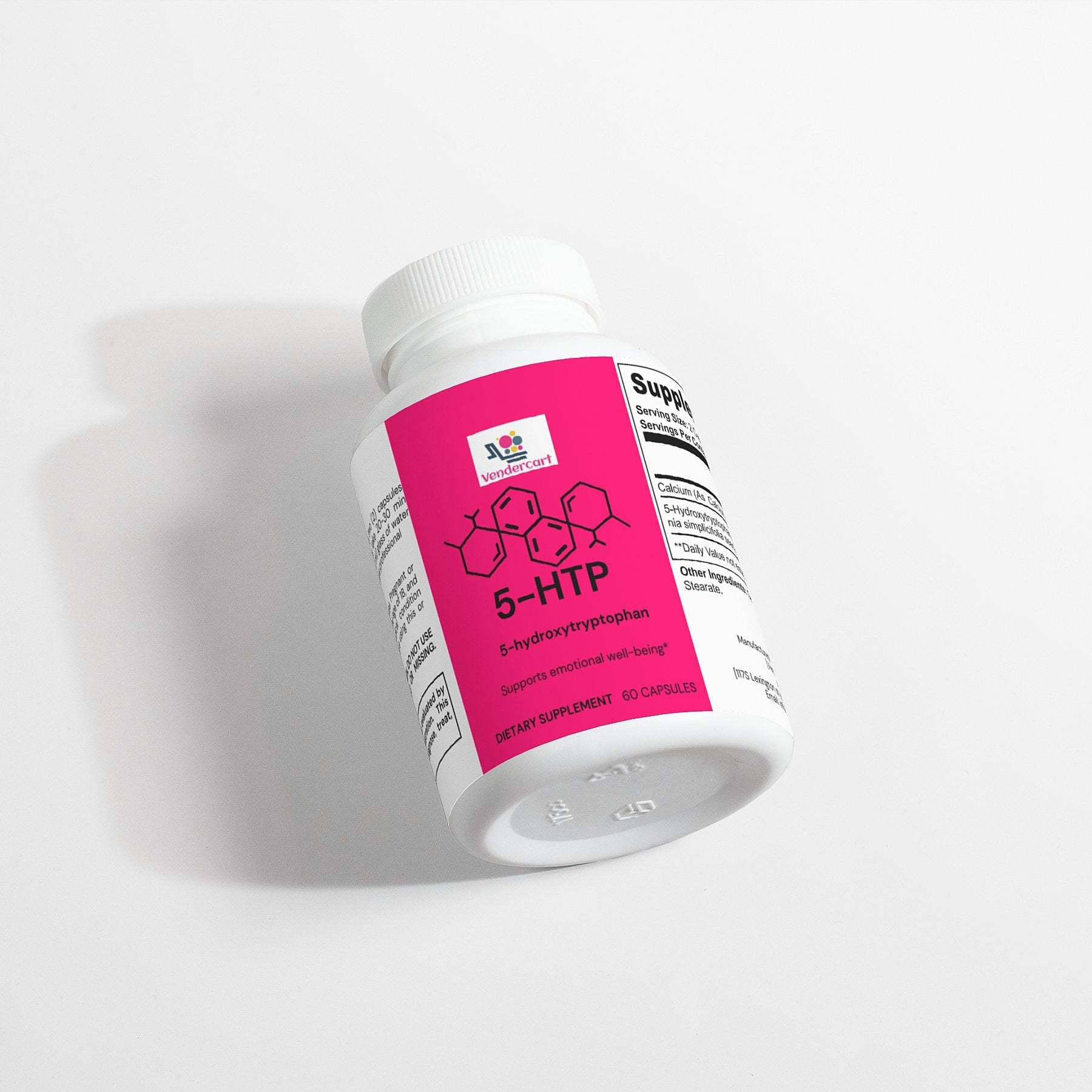 5-HTP
