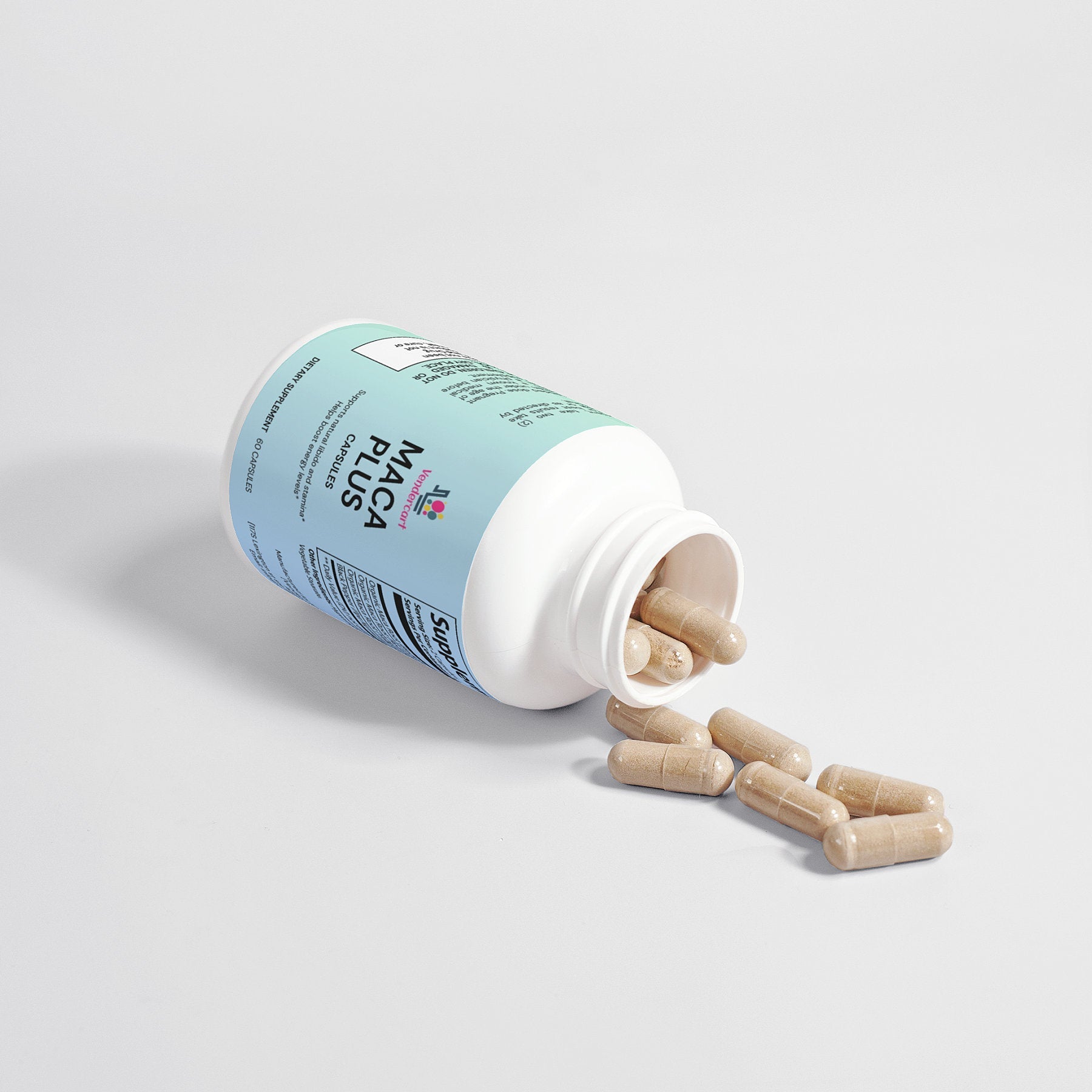 Maca Plus