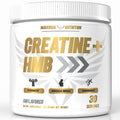 Transparent Labs Creatine HMB - Eleva Labs