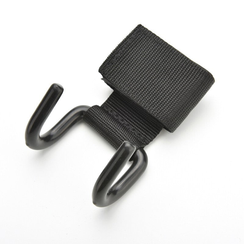 Fitness Weightlifting Gloves with Wrist Support Pull-Up Hook, Bar Training Equipment, Strength Training