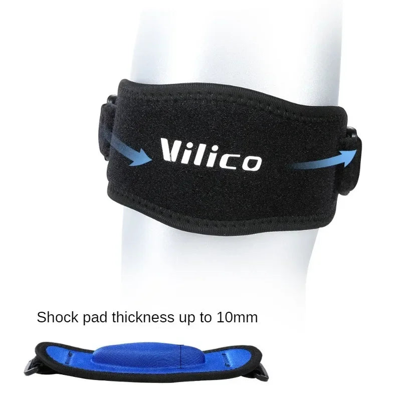 Men's and women's cycling outdoor sports elbow straps