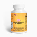 Nootropic Brain & Focus Formula