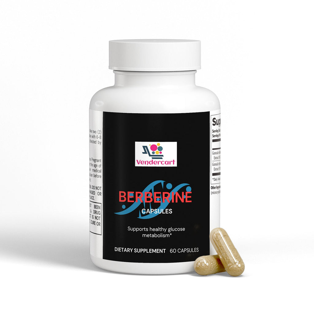 Berberine