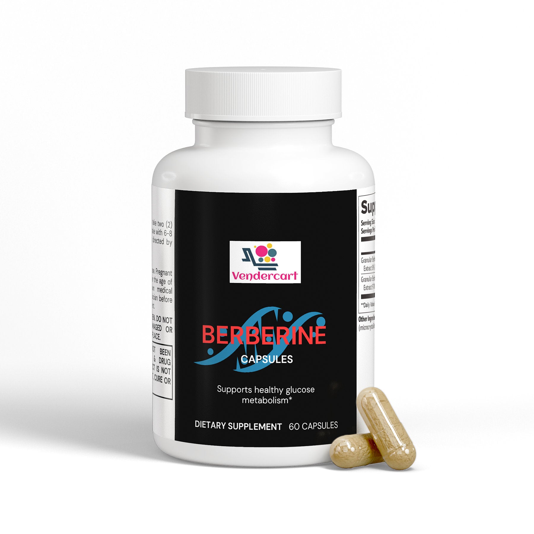Berberine