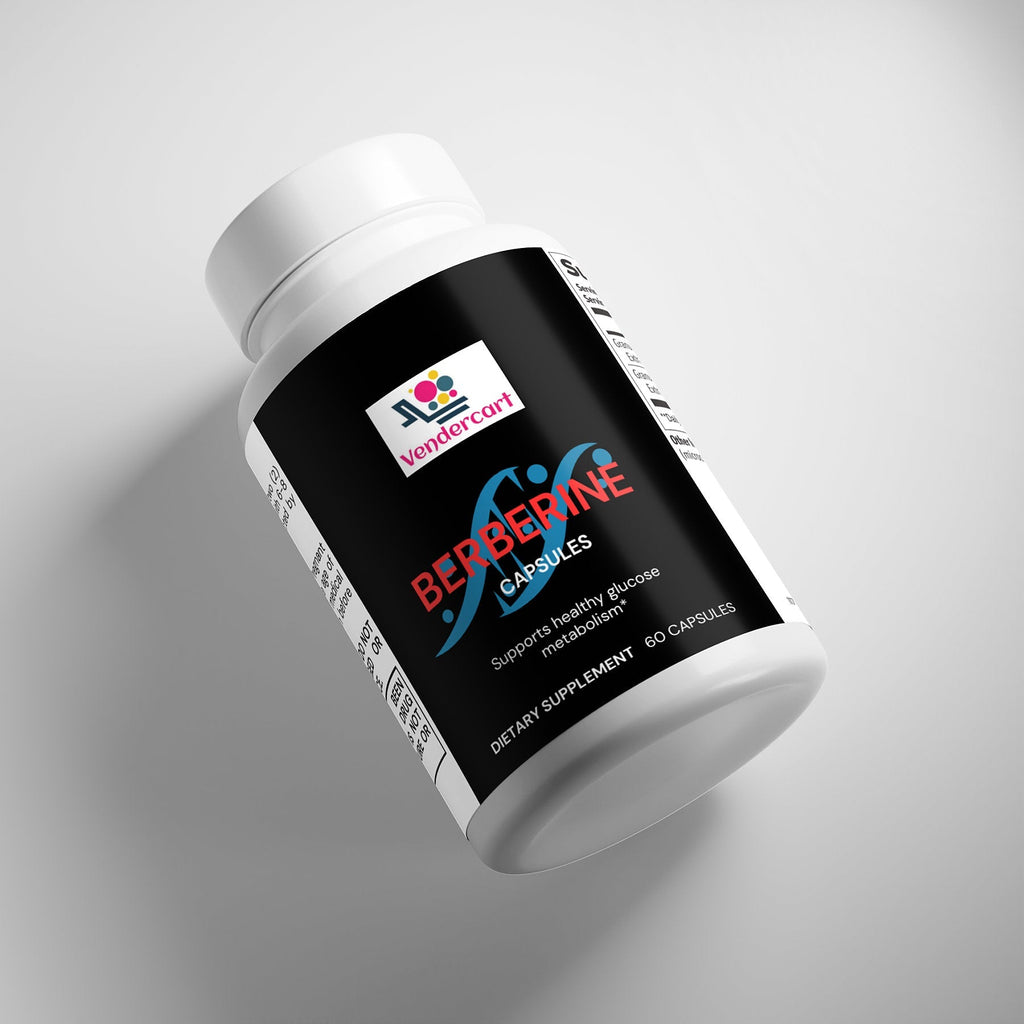 Berberine