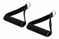 Cable Machine Handles - Foam Grip Pair - Eleva Labs