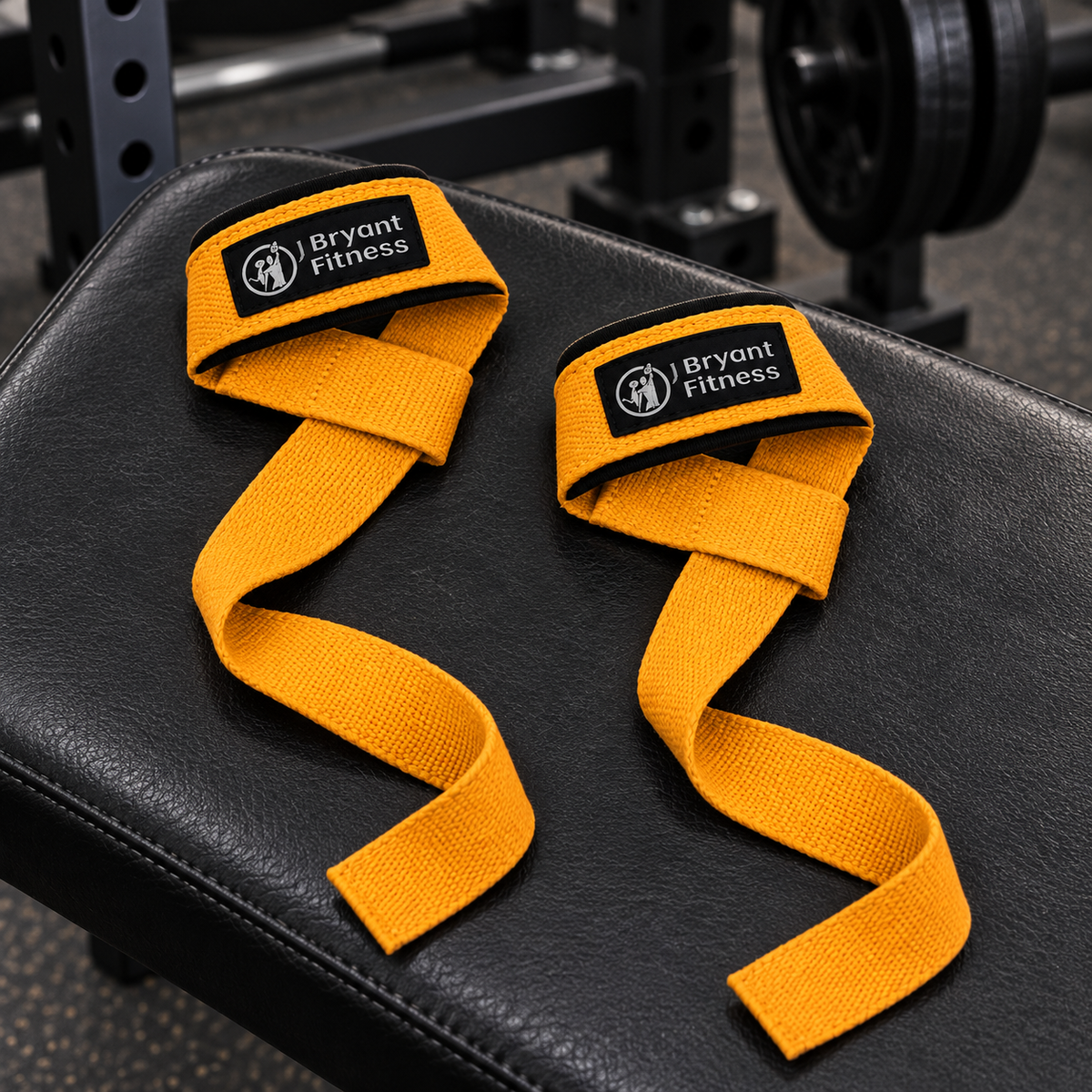 Anti-Slip Gym Lifting Straps & Gloves