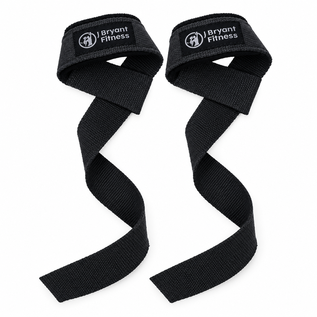 Anti-Slip Gym Lifting Straps & Gloves