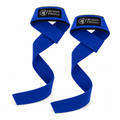 Anti-Slip Gym Lifting Straps & Gloves