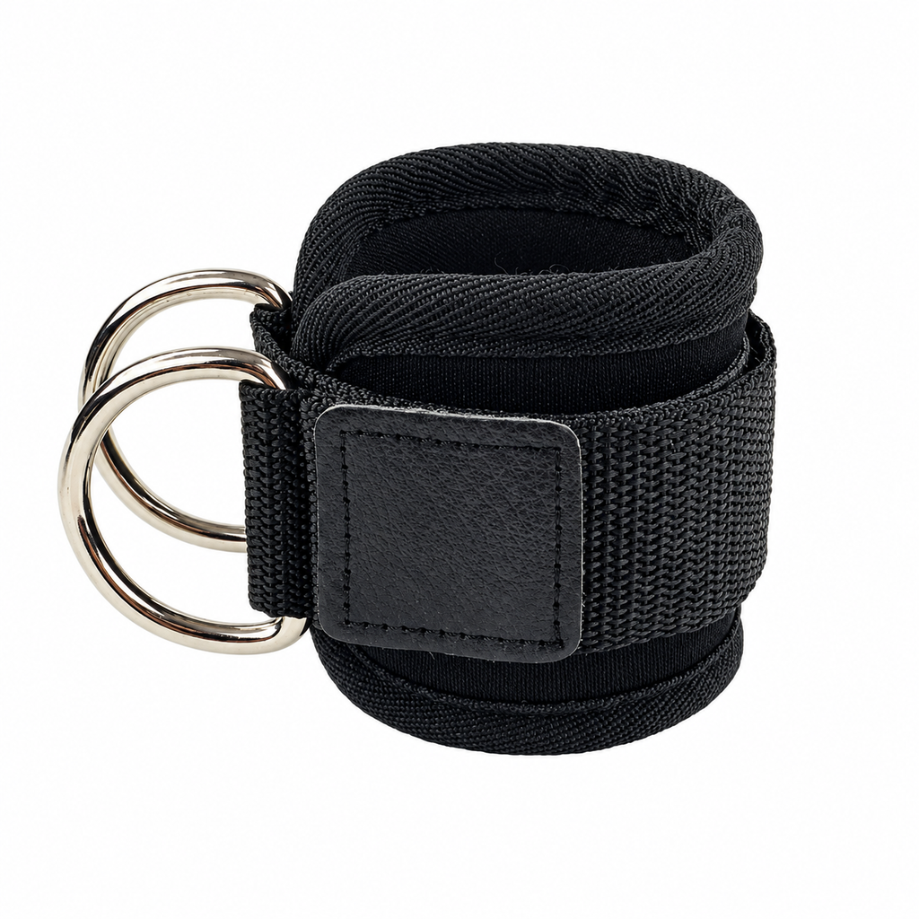 D-Ring Ankle Strap