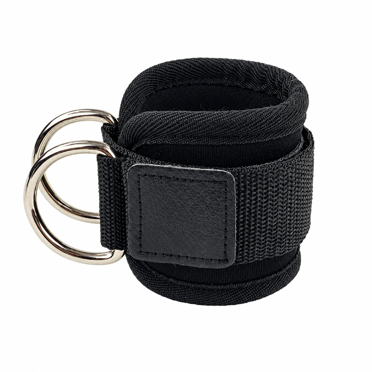 D-Ring Ankle Strap