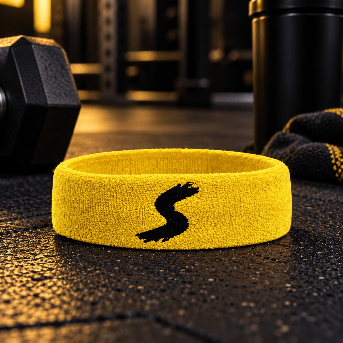 Fitness Headband - Eleva Labs