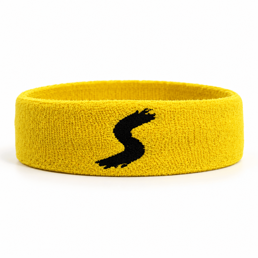 Fitness Headband - Eleva Labs
