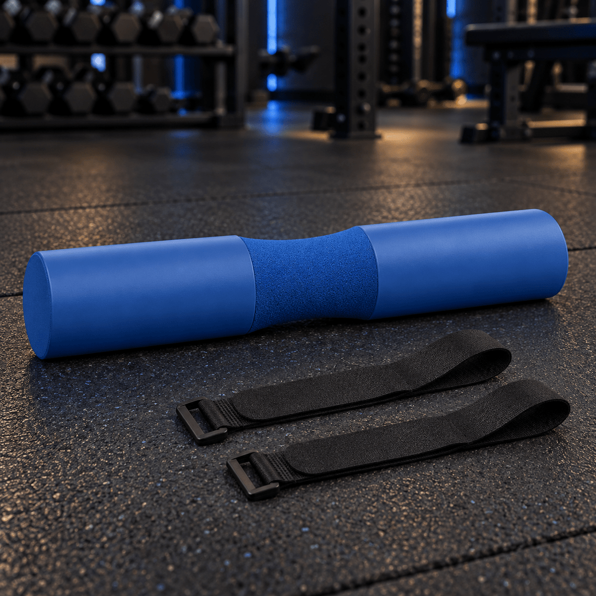 Barbell Squat Pad for Squats & Hip Thrusts - Eleva Labs
