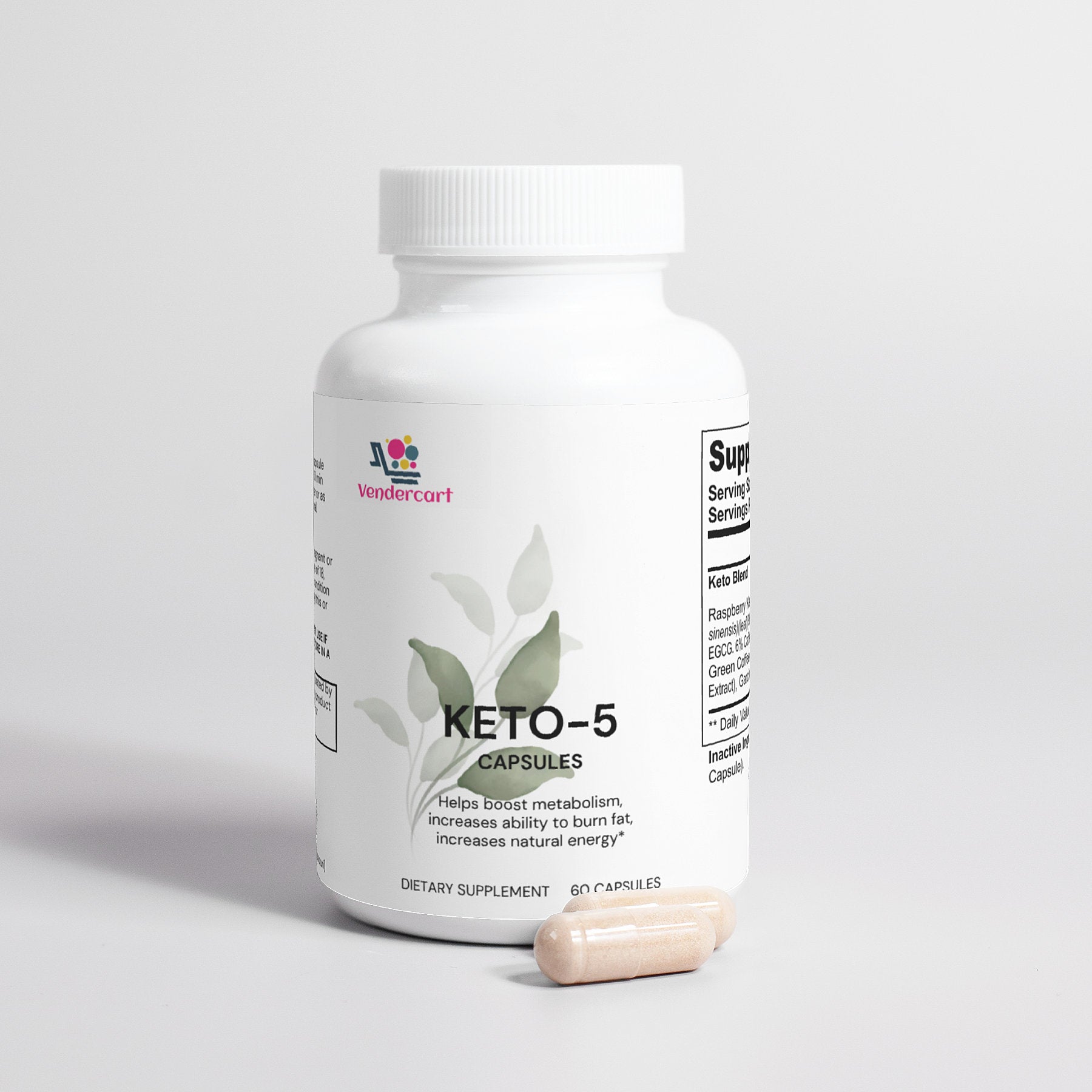 Keto-5