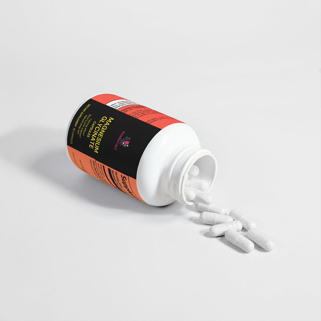 Magnesium Glycinate