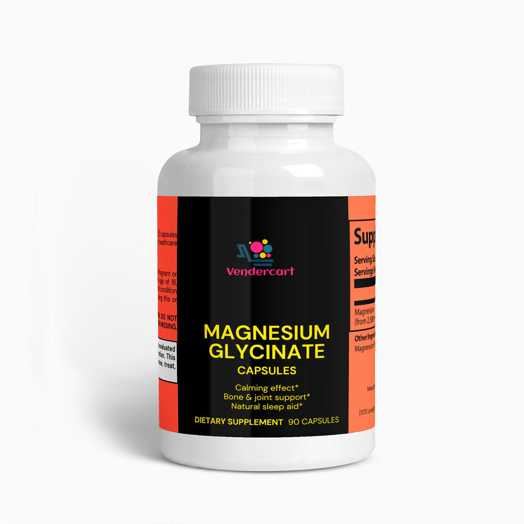 Magnesium Glycinate