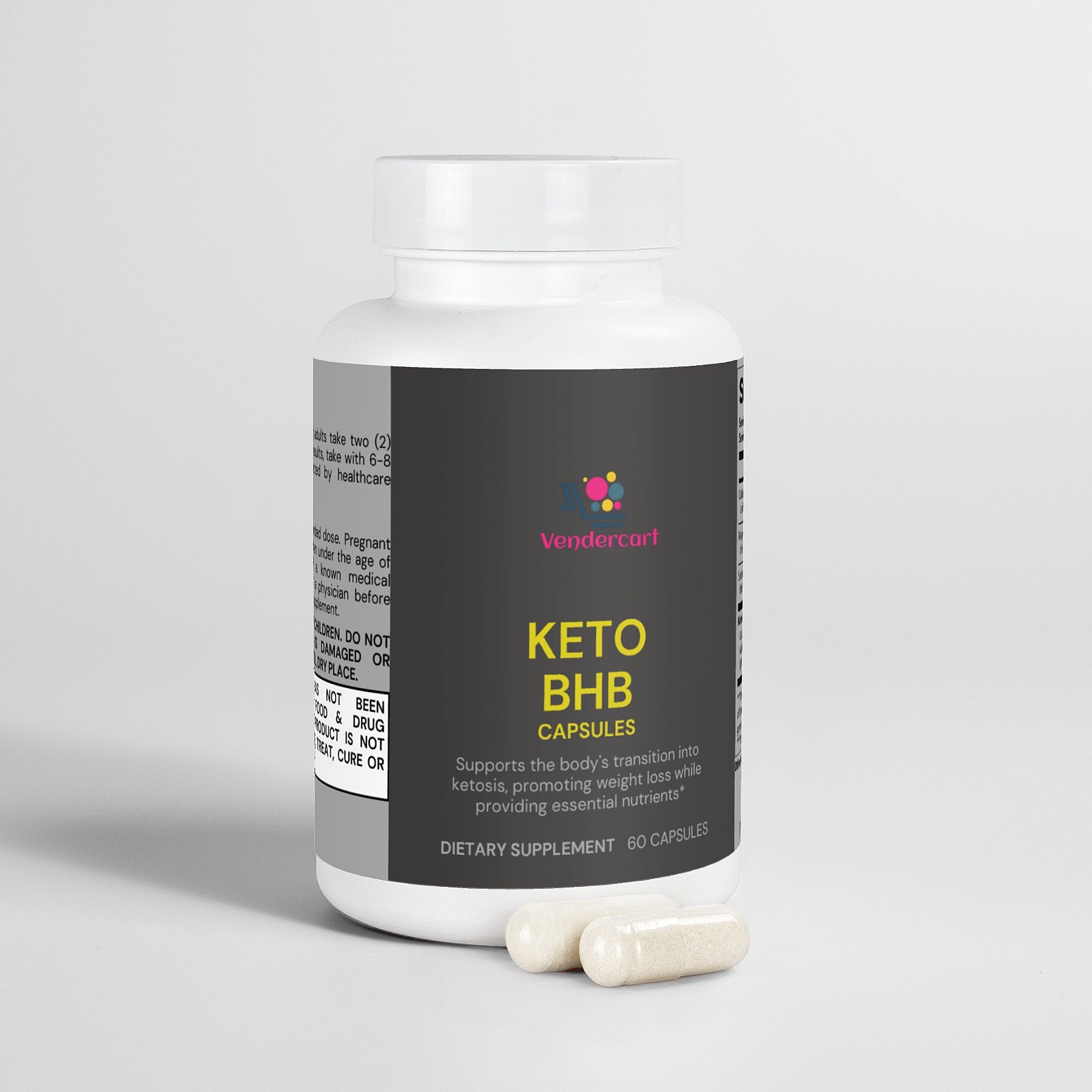 Keto BHB