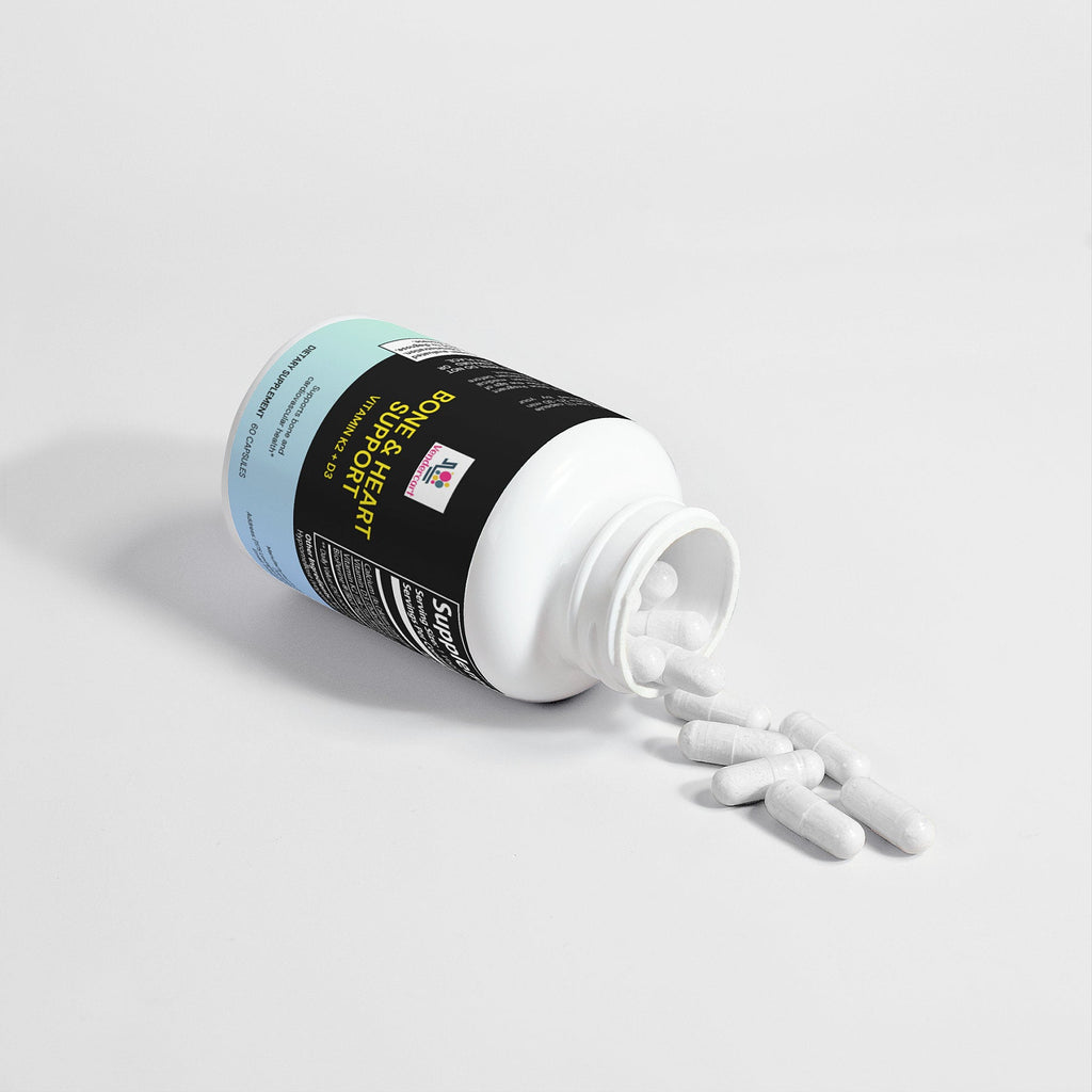 Bones & Heart Support