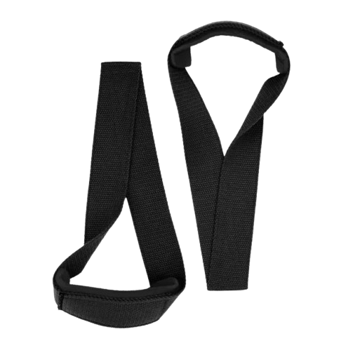 SKDK Lifting Straps – Anti-Slip Grip Pair