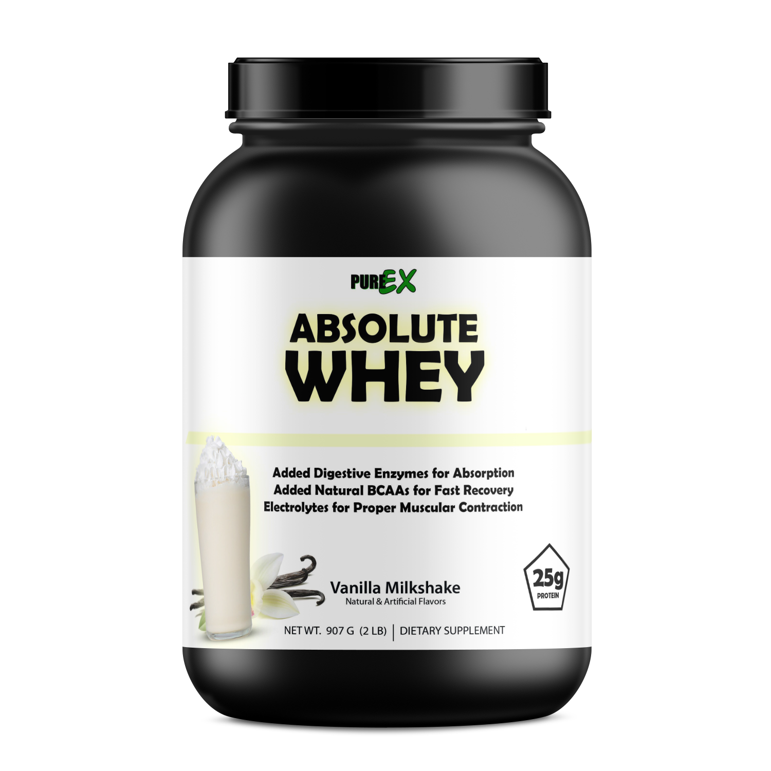 Absolute Whey
