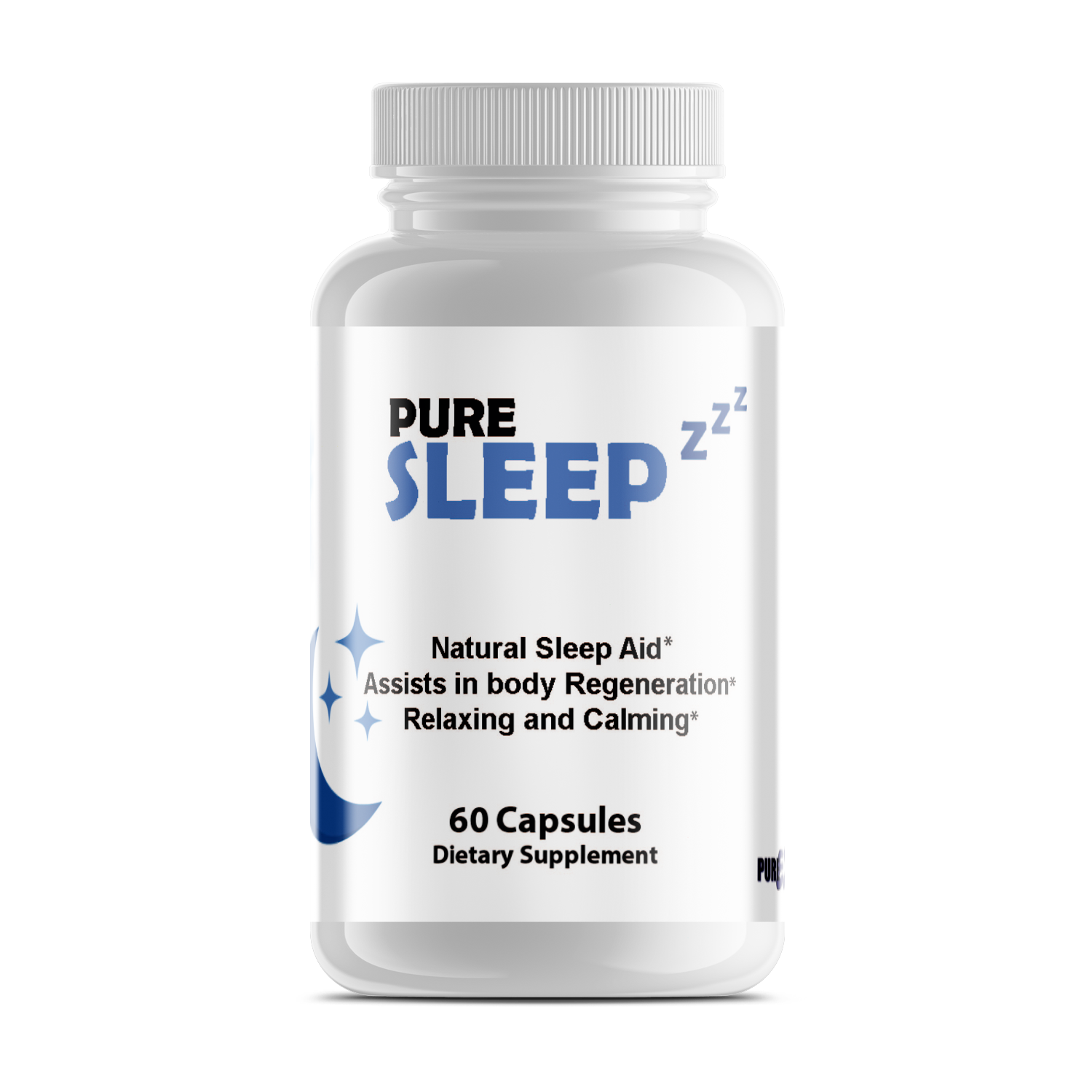 Pure Sleep